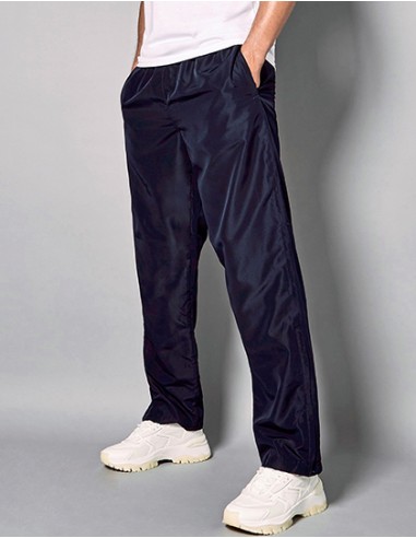 KUS-KK987-Classic Fit Plain Training Pant